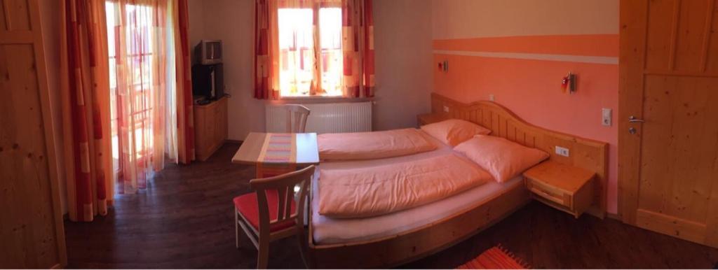 Hotel Maria's Sonnenquartier Wagrain Esterno foto