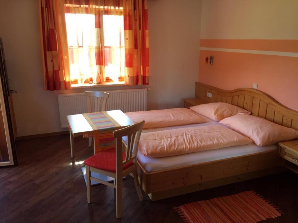 Hotel Maria's Sonnenquartier Wagrain Esterno foto
