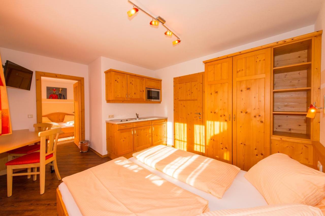 Hotel Maria's Sonnenquartier Wagrain Esterno foto