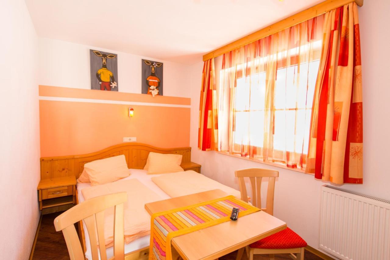 Hotel Maria's Sonnenquartier Wagrain Esterno foto