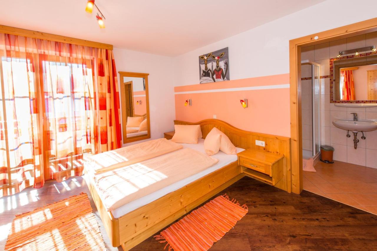 Hotel Maria's Sonnenquartier Wagrain Esterno foto
