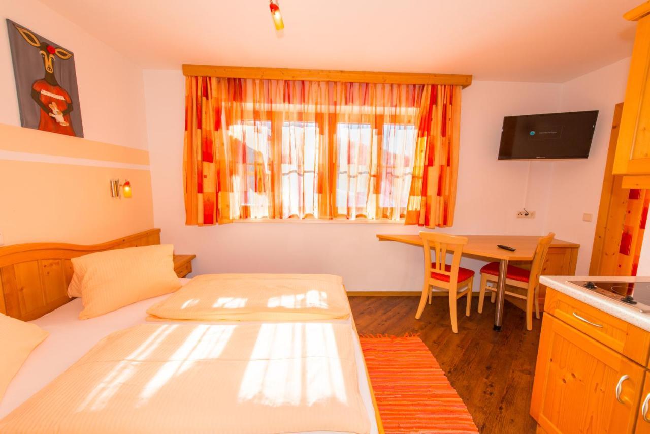 Hotel Maria's Sonnenquartier Wagrain Esterno foto