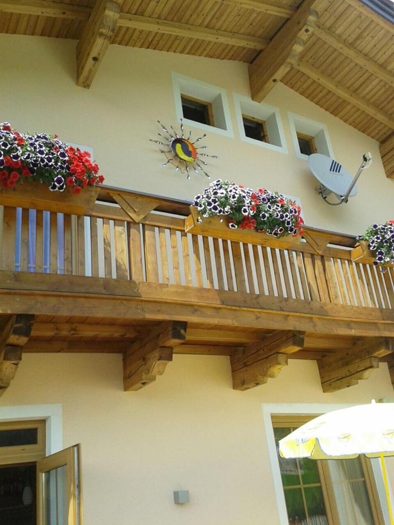 Hotel Maria's Sonnenquartier Wagrain Esterno foto