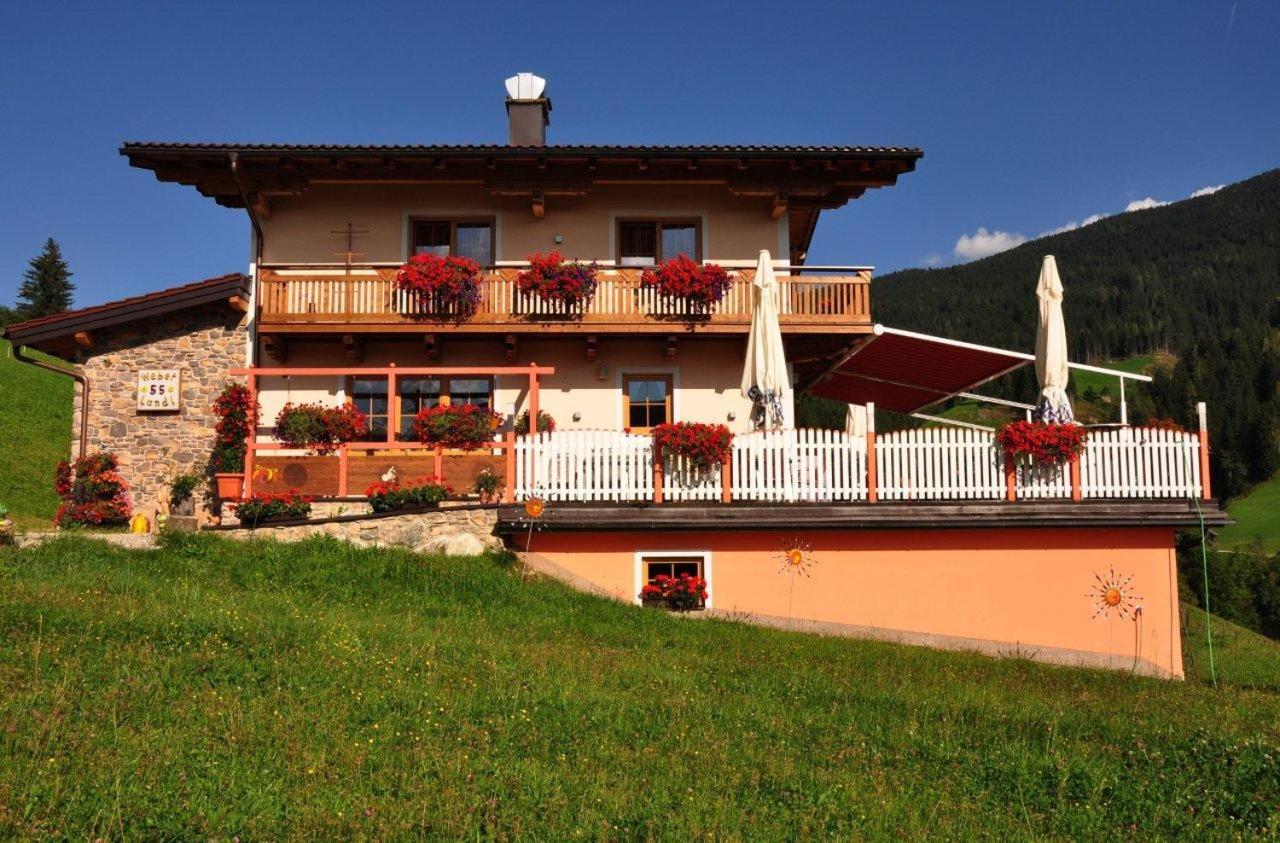 Hotel Maria's Sonnenquartier Wagrain Esterno foto